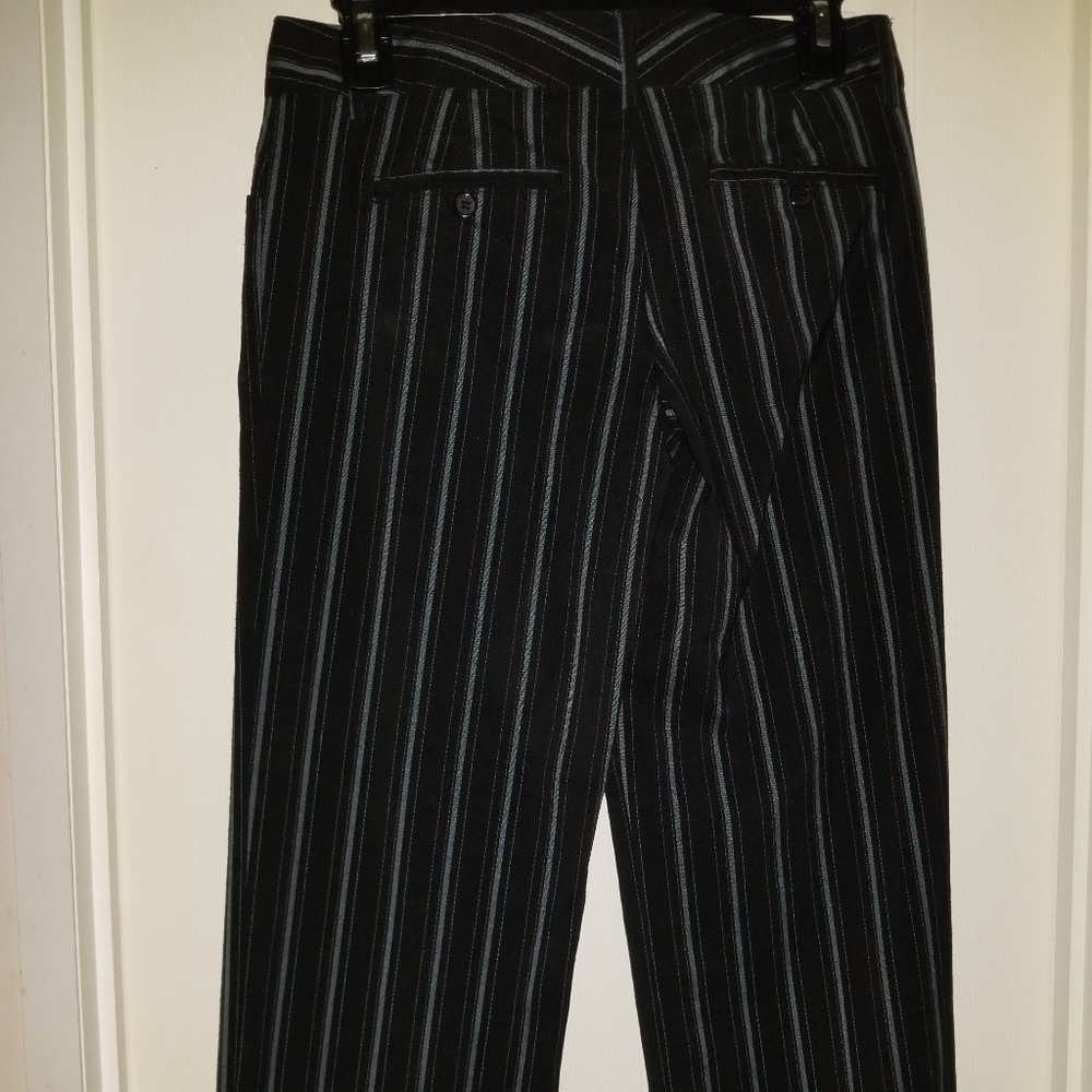 Wide leg dress pants - Picture 3 of 6